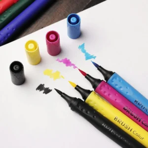 Acrylic Marker Pack
